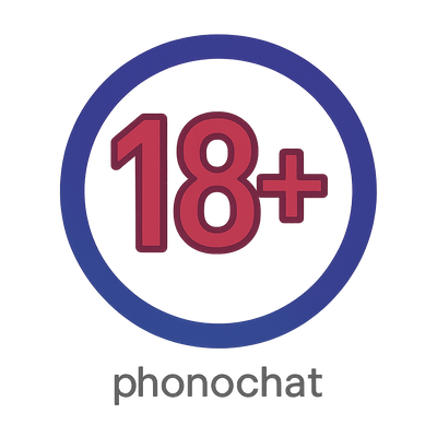 PHONOCHAT age verification